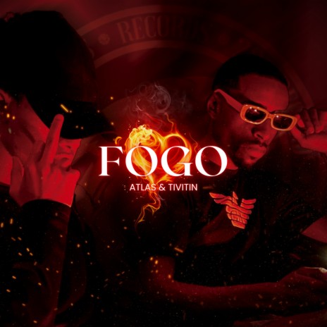Fogo ft. Atlas Fernands & Tivitin | Boomplay Music