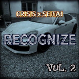 Recognize, Vol. 2