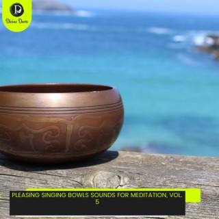 Pleasing Singing Bowls Sounds for Meditation, Vol. 5