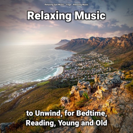 Beautiful Relaxing Music ft. Relaxing Spa Music & Relaxing Music