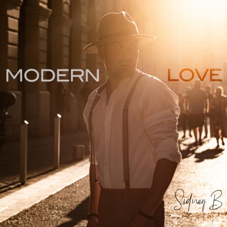 Modern Love | Boomplay Music