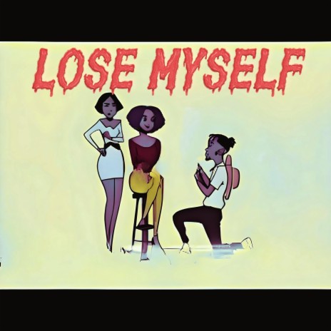 Loose Myself | Boomplay Music