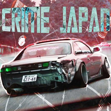 CRIME JAPAN | Boomplay Music