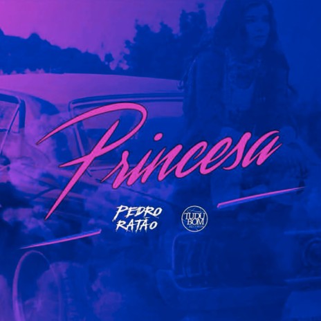 Princesa | Boomplay Music