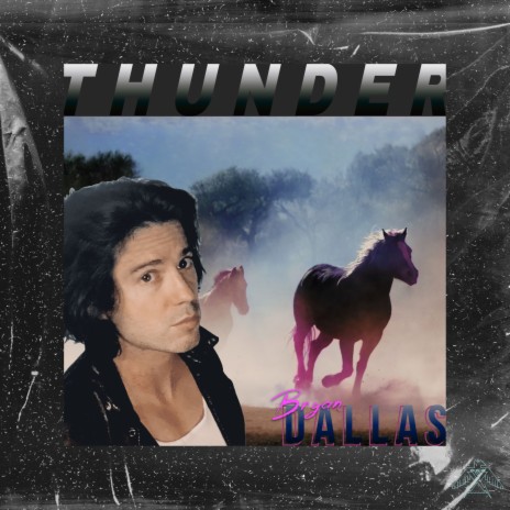 Ride Like Thunder | Boomplay Music
