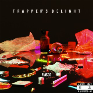 Trapper's Delight