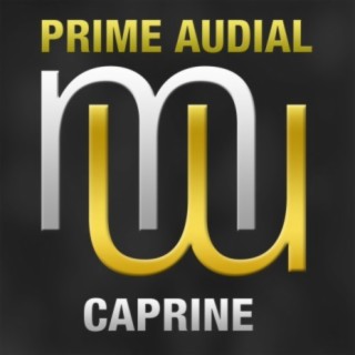 Caprine (Radio Edit)