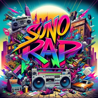 Suno Rap lyrics | Boomplay Music