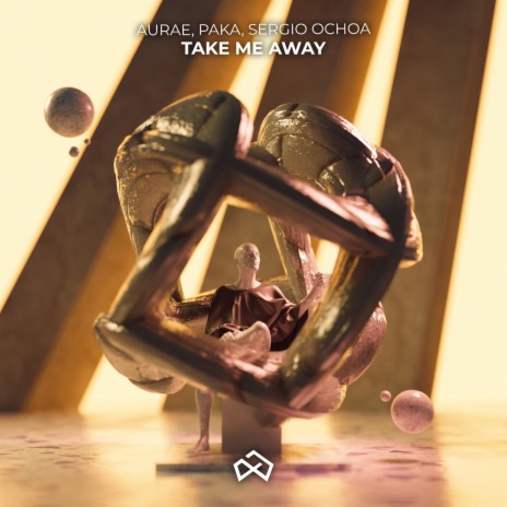 Take Me Away ft. Paka & Sergio Ochoa | Boomplay Music
