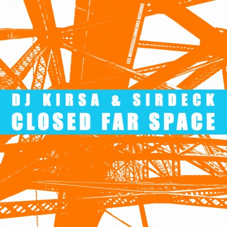 Closed Far Space ft. SirDeck