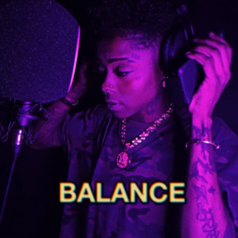 Balance | Boomplay Music