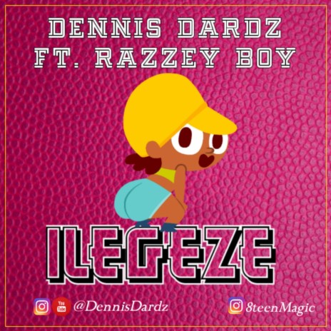 Ilegeze ft. Razzey Boy | Boomplay Music