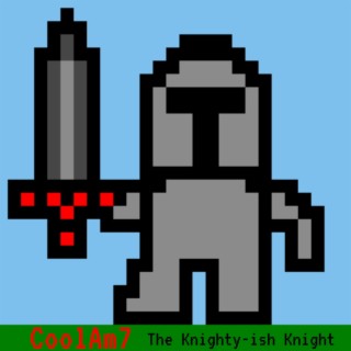 The Knighty-Ish Knight