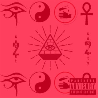 Secret Society Deluxe (Secret Society 2)