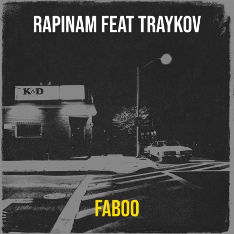 RAPINAM ft. Traykov | Boomplay Music