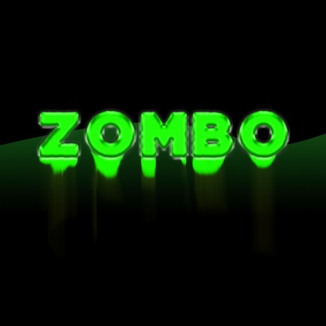 Zombo ft. Ricky Parfitt | Boomplay Music