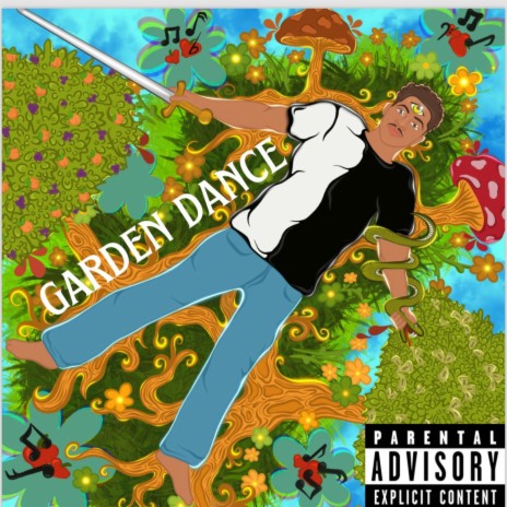 Garden Dance