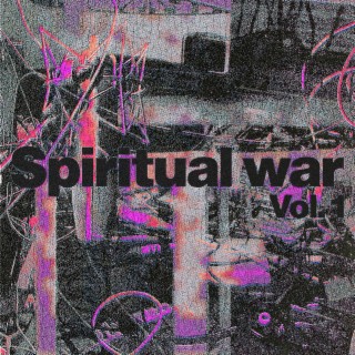 Spiritual War, Vol. 1