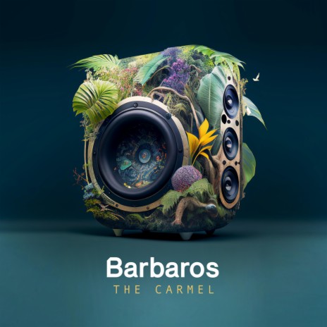 The Carmel (Original Mix)
