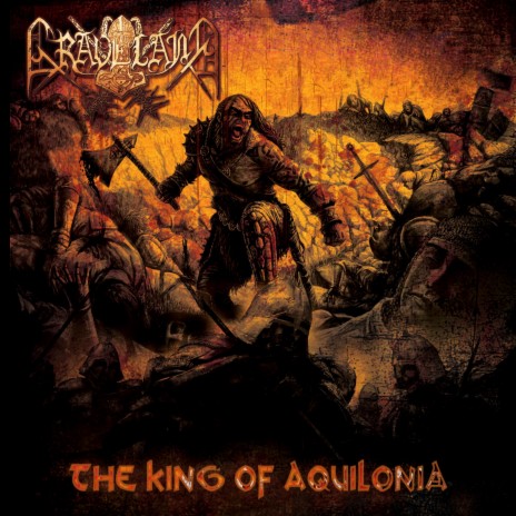 the King of Aquilonia | Boomplay Music