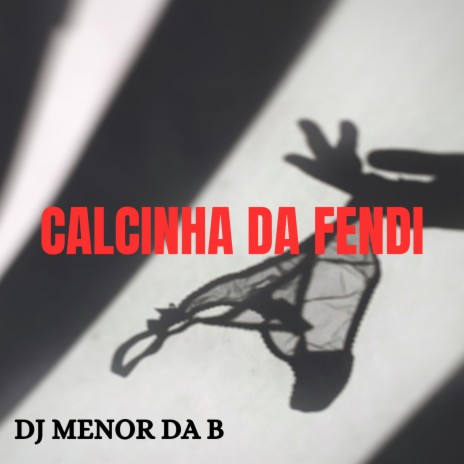 CALCINHA DA FENDI | Boomplay Music