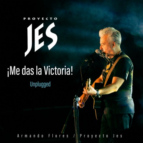 ¡Me das la Victoria! ft. Armando Flores