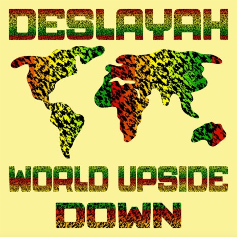 World Upside Down | Boomplay Music