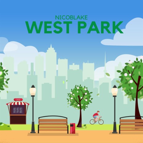 west park | Boomplay Music