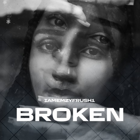 Broken | Boomplay Music