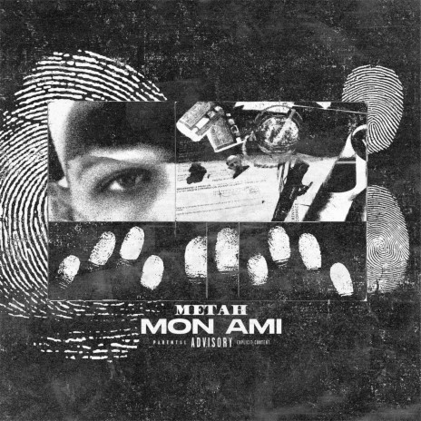 Mon ami | Boomplay Music