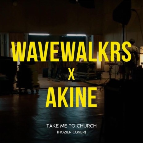 Take Me to Church (feat. Akine) | Boomplay Music