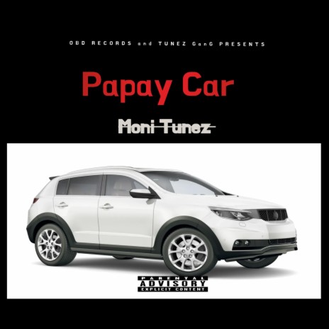 Papay Car | Boomplay Music