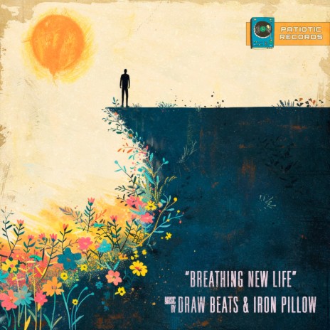 Breathing New Life ft. Iron Pillow & Patiotic Records | Boomplay Music