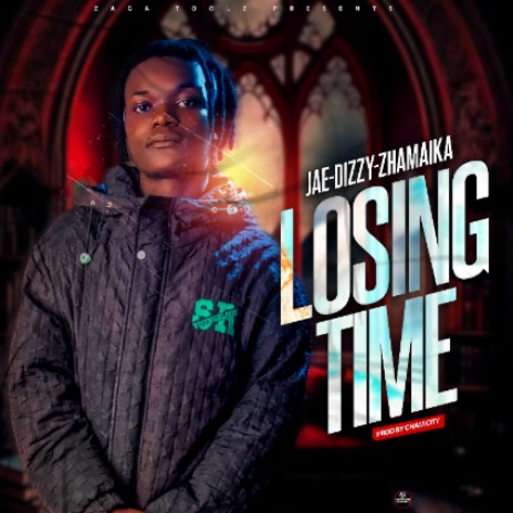 Losing Time | Boomplay Music