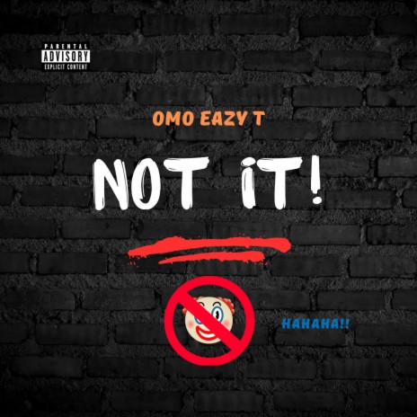Not It | Boomplay Music