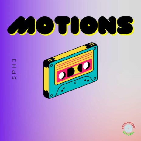 Motions | Boomplay Music