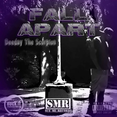 Fall Apart | Boomplay Music