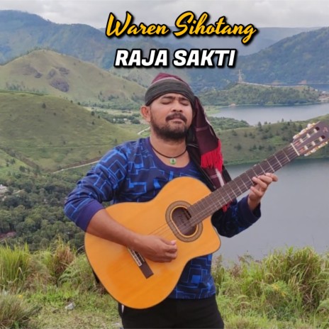 RAJA SAKTI | Boomplay Music