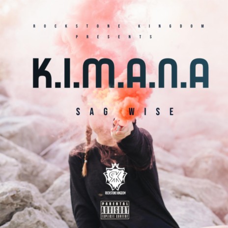 Kimana | Boomplay Music