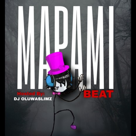 Mapami Beat (Dance Mix) | Boomplay Music