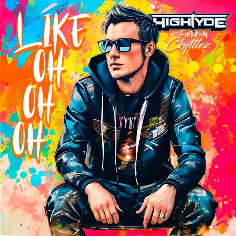 Like Oh Oh Oh ft. Ckyttlez | Boomplay Music