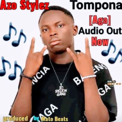 Tompona (Aga) | Boomplay Music