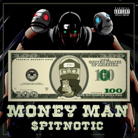 Money Man | Boomplay Music