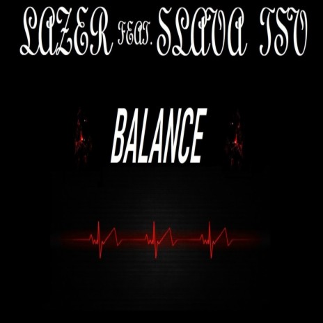 Balance ft. Slava Tsv | Boomplay Music