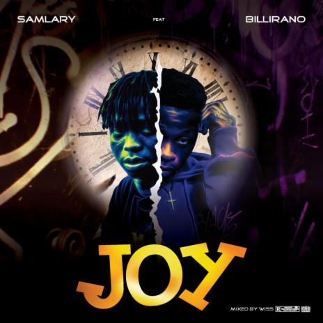 Joy (Speed Up Version) ft. Billirano | Boomplay Music