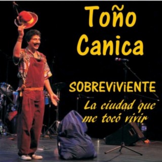 Toño Canica