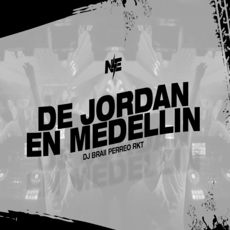 De Jordan en Medellin
