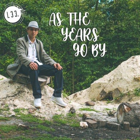 As the Years Go By | Boomplay Music