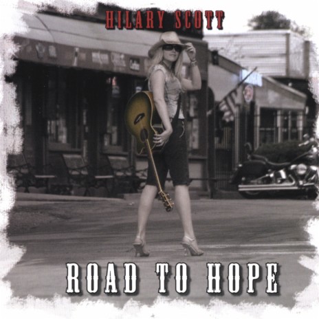 Road to Hope | Boomplay Music