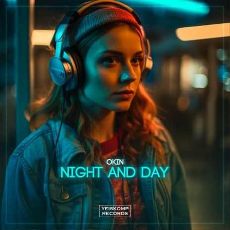 Night And Day | Boomplay Music